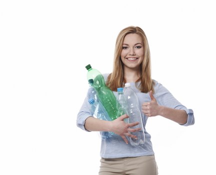 Builders managing waste with proper clearance services