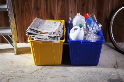 Expert flat clearance solutions in Bounds Green
