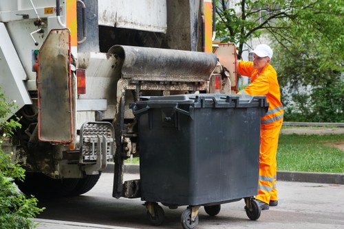 Choosing the right house clearance service
