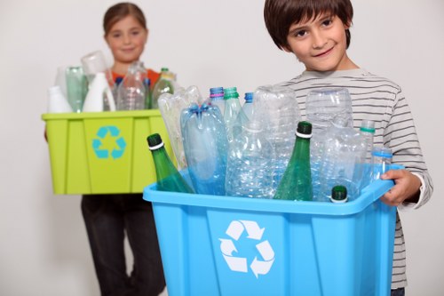 Efficient house clearance services benefits